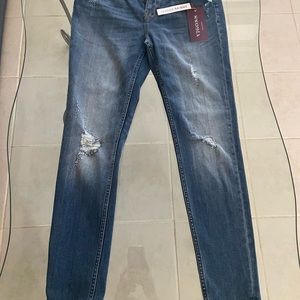 VIGOSS skinny jeans from Stitch fix